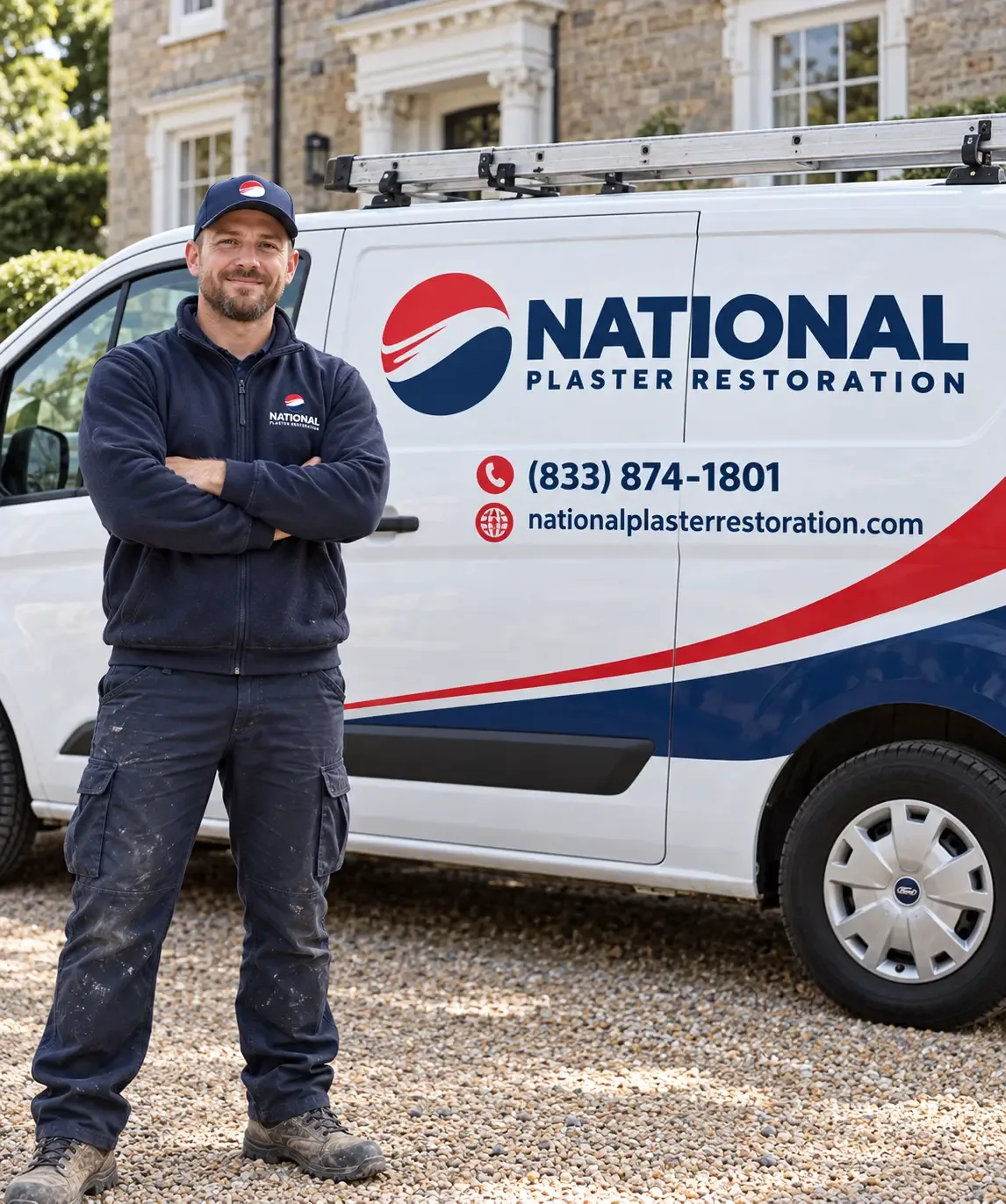 Plaster Repair company in Aspers, PA